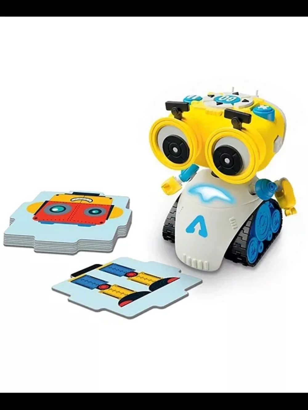 NEW Andy Coding Robot Toy for Kids